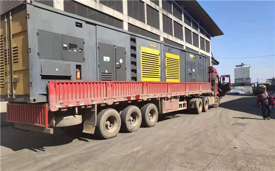 壶关200KW发电机组适配电缆规格选型指南