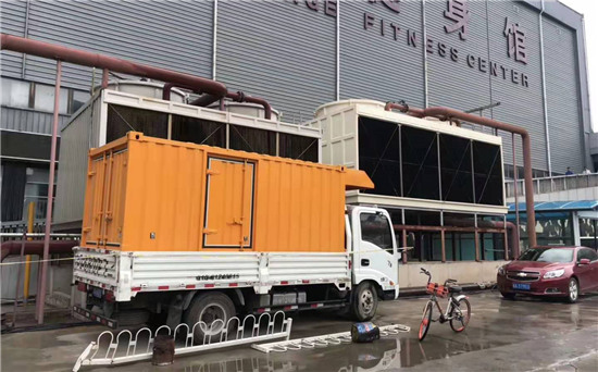 壶关300KW发电机组适配电缆规格选型指南