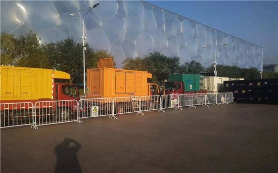 壶关400KW发电机组适配电缆规格选型指南