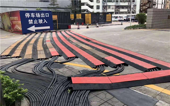 壶关发电机组电缆选型完整具体步骤(工程通用标准流程)